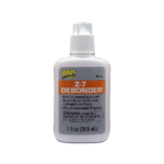 Zap Debonder