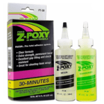 Z-Poxy 30 minute epoxy