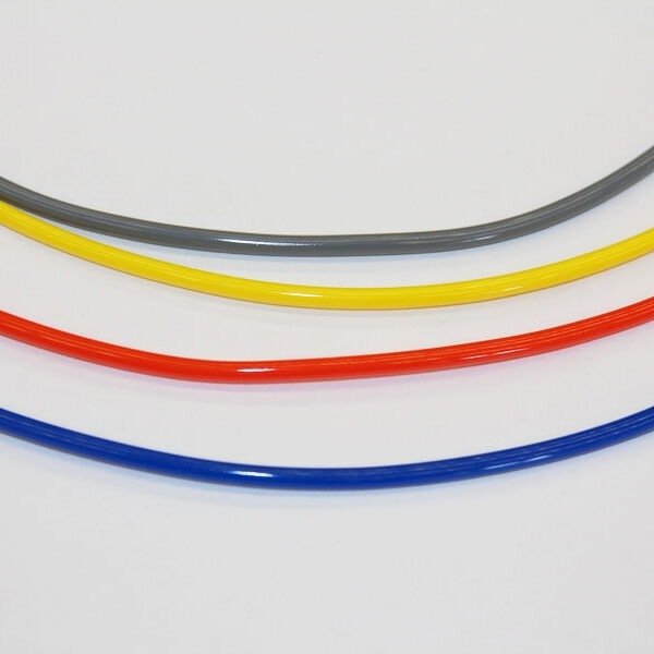Retract Air Line