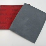 Abralon Flatting Pad