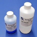 L285 Epoxy Skinning Resin 1Kg/400g