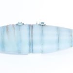 1/5 Scale German 'Round' Drop tank Kit