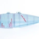 1/5 Scale German 'Flat Tail' Drop tank Kit