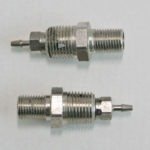 CJM Retract Filler Valve