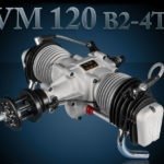 VM 120 B2-4T