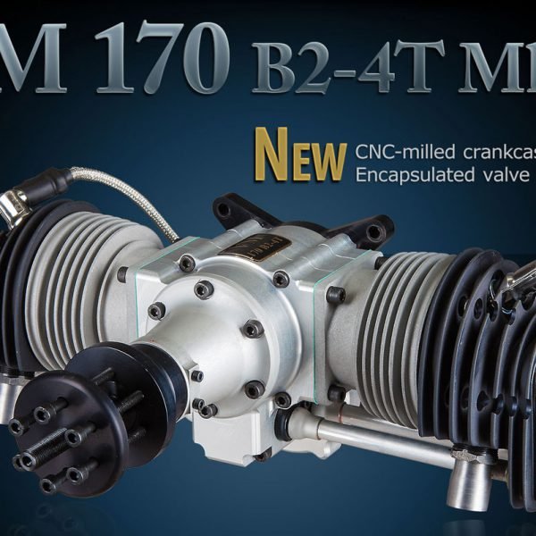 VM 170 B2-4T Mk.2