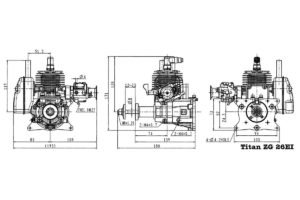 ZG26 Ei Engine - Image 2