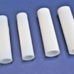 Teflon Exhaust Joiner