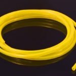 1/8" Bore Tygon Fuel Tube