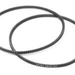 2.8:1 Reduction Unit Belt Set