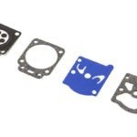 # 2509 - ZG20 Carb Diaphragm Set