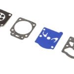 # 2509 - ZG26 Carb Diaphragm Set