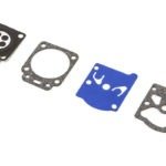 # 3851 - ZG38 Carb Diaphragm Set