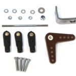 # 3895 - ZG38 Throttle Linkage Kit
