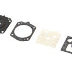 # 6555 - ZG45/62 Carb Diaphragm Set