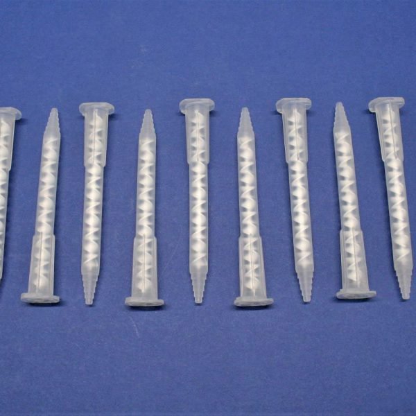 Hysol Mixer Nozzles