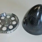 Hawker Sea Fury/Tempest II Spinner