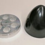 Hawker Sea Fury/Tempest II Spinner