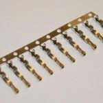 Ashlok Socket (Strip of 10)