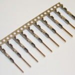 Ashlok Pin (Strip of 10)