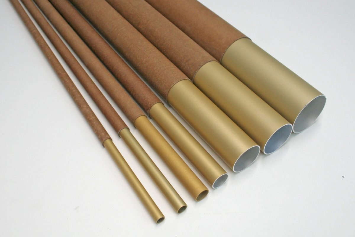 1m Wing Tube - Image 1