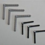 1/8" and 3/16" Robart Hinge Point