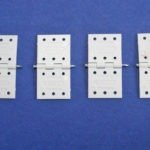 Large Kavan Pin Hinge