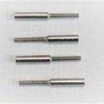 Threaded Solder Coupler