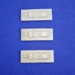 1/5 Scale Cowl Latches