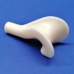 1/4 Scale Arrester Hook