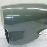 Hawker Tempest V Cowling