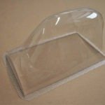 Grumman F6F Hellcat Canopy