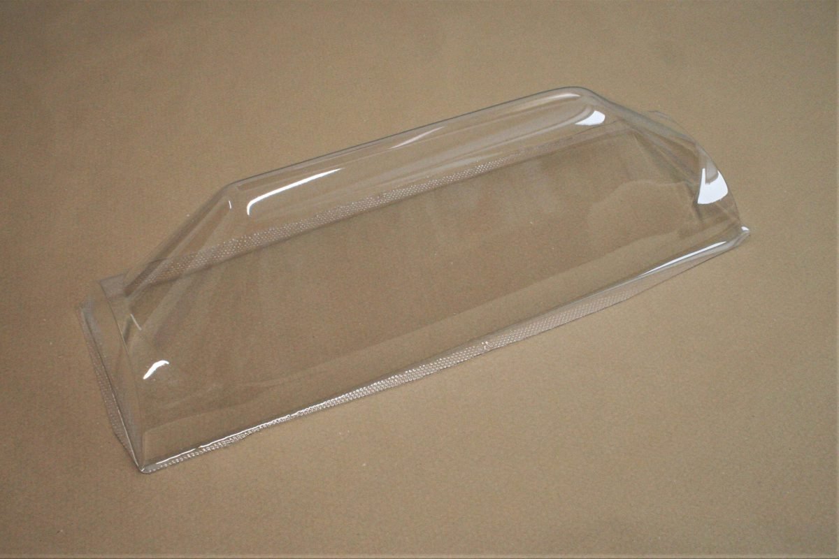 DeHavilland Chipmunk Canopy - Image 1