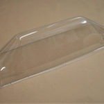 DeHavilland Chipmunk Canopy