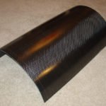 Martin B-26 Marauder Bomb Doors