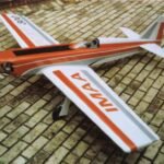 Mel Whitley Sport 300 II