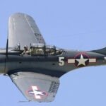 Douglas SBD Dauntless 1/5