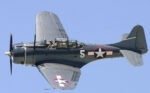 Douglas SBD Dauntless 1/5