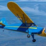 Interstate Cadet 1/4