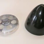 Hawker Sea Fury/Tempest II Spinner