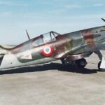 Dewoitine D.520 1/6
