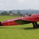 DH.94 Moth Minor 1/8