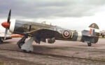 Hawker Tempest II 1/5.6