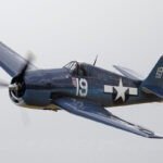 Grumman F6f Hellcat 1/6