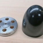 Focke Wulf FW190D Spinner