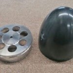 Focke Wulf FW190D / Ta152 Spinner