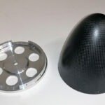 P-51 Mustang Spinner