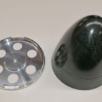 P-51 Mustang Spinner