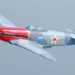 YAK - 3 1/5.3