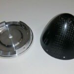 DeHavilland Chipmunk Spinner